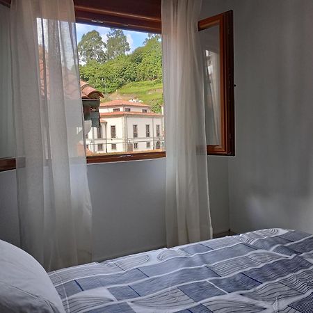 Villa Casa La Pixuetina à Cudillero Extérieur photo