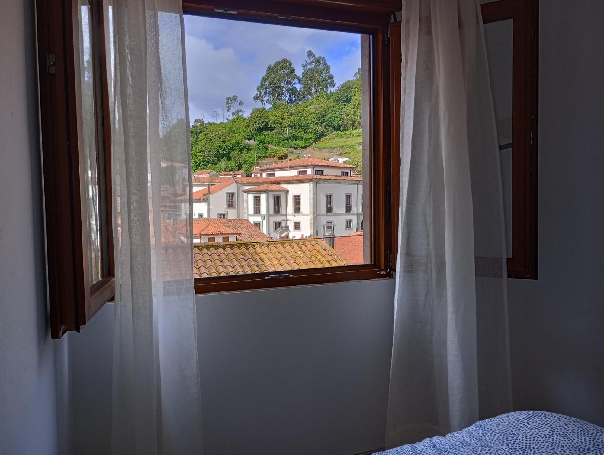 Villa Casa La Pixuetina à Cudillero Extérieur photo