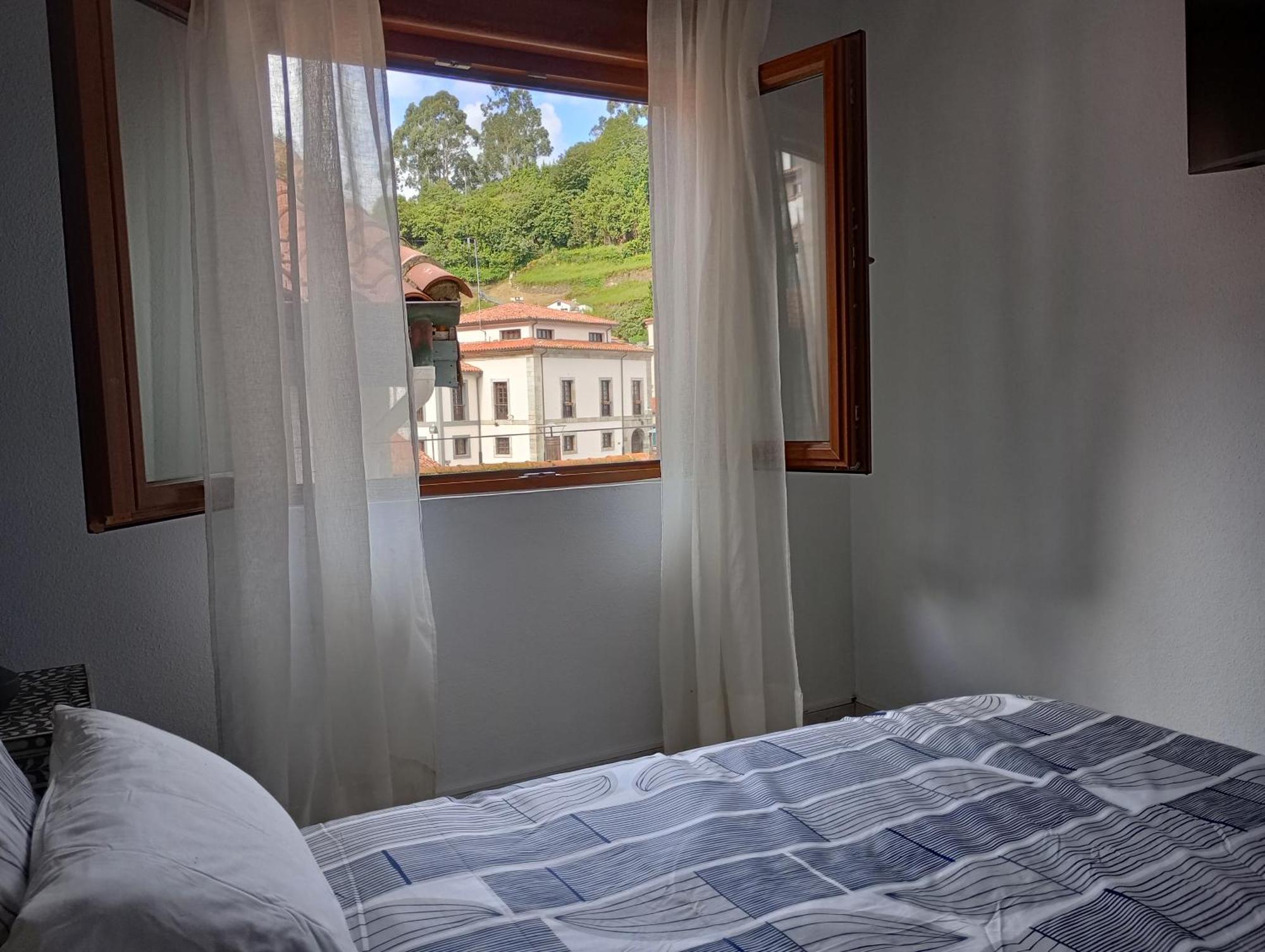 Villa Casa La Pixuetina à Cudillero Extérieur photo