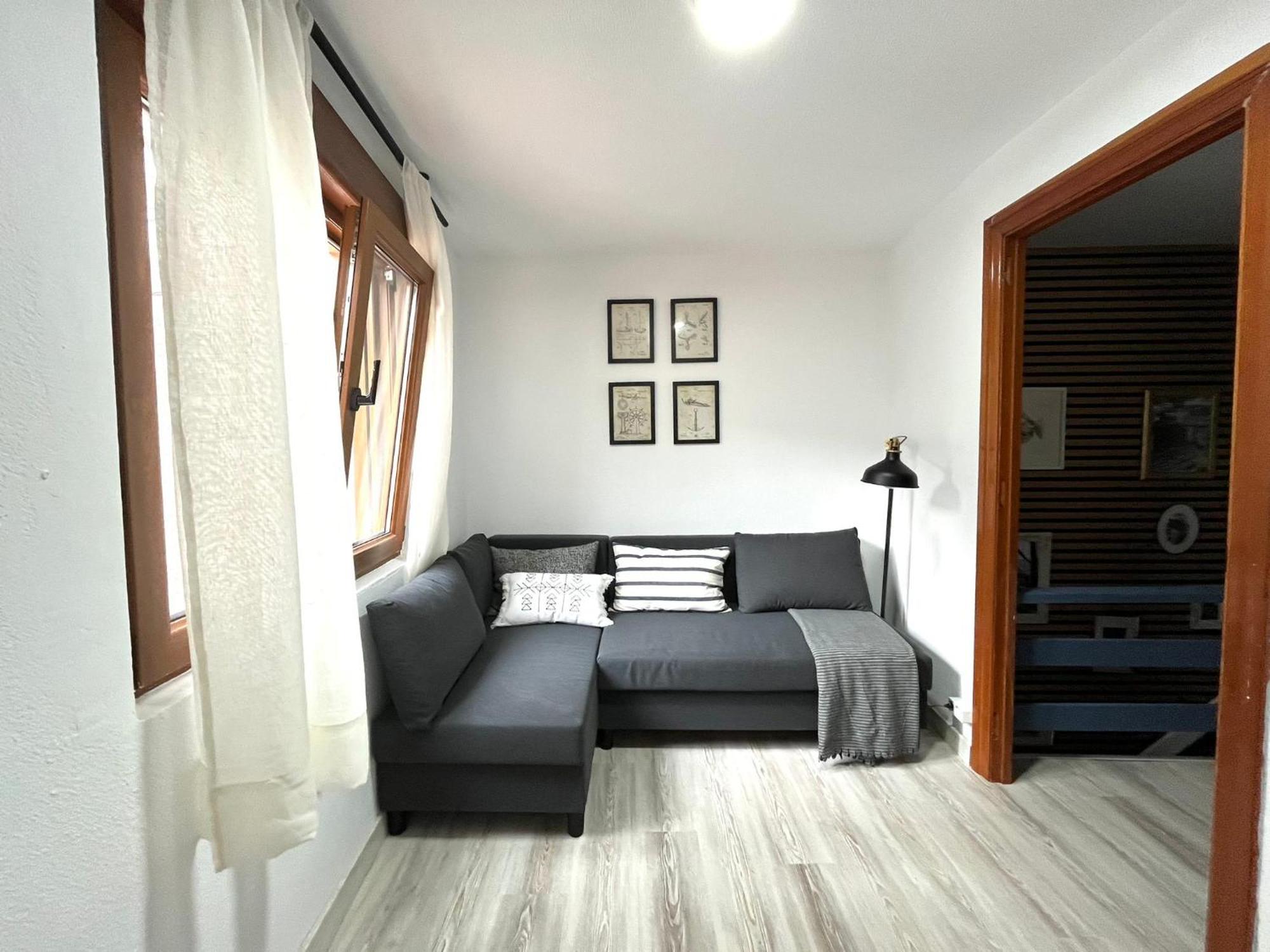 Villa Casa La Pixuetina à Cudillero Extérieur photo