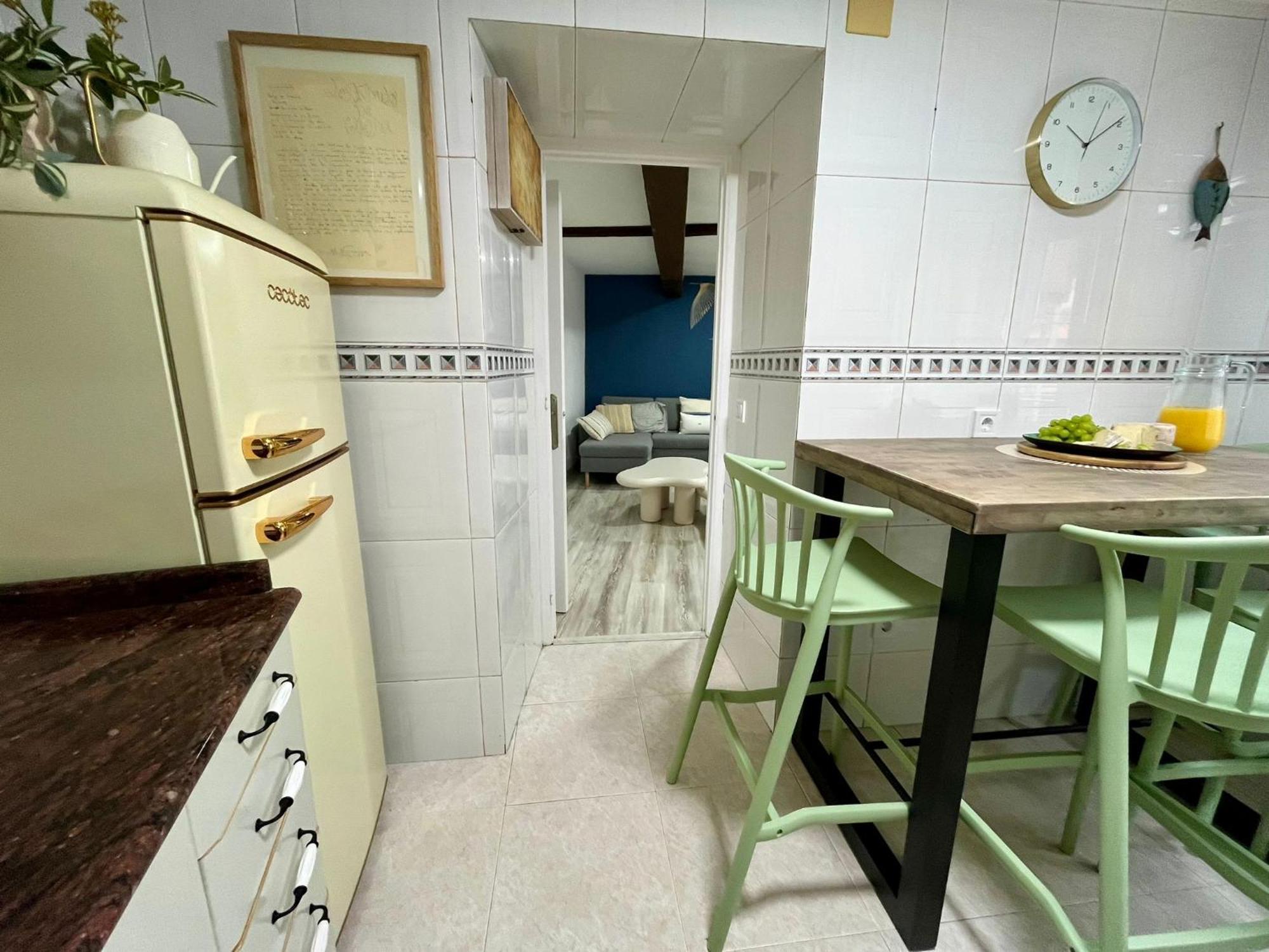 Villa Casa La Pixuetina à Cudillero Extérieur photo