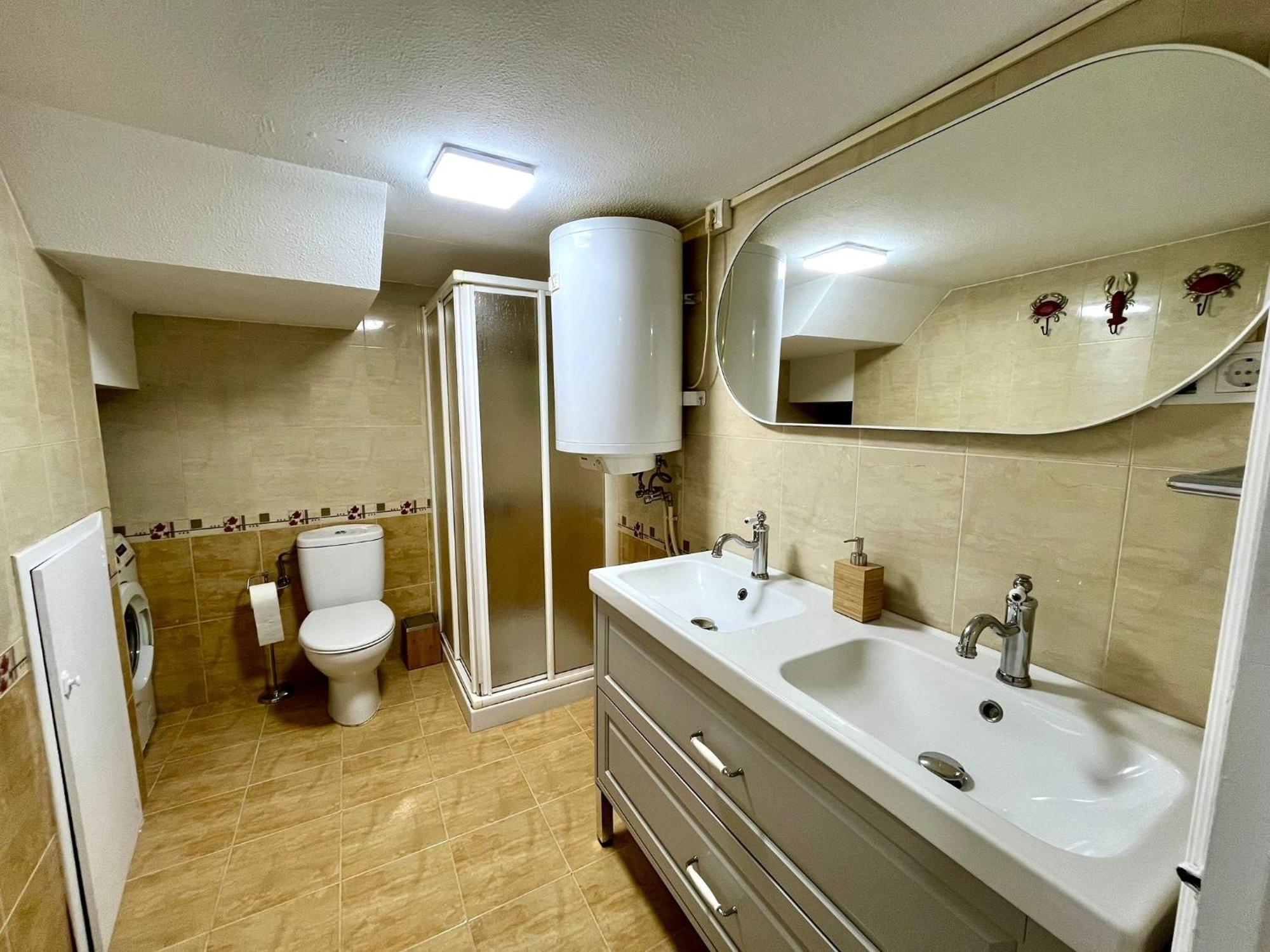 Villa Casa La Pixuetina à Cudillero Extérieur photo