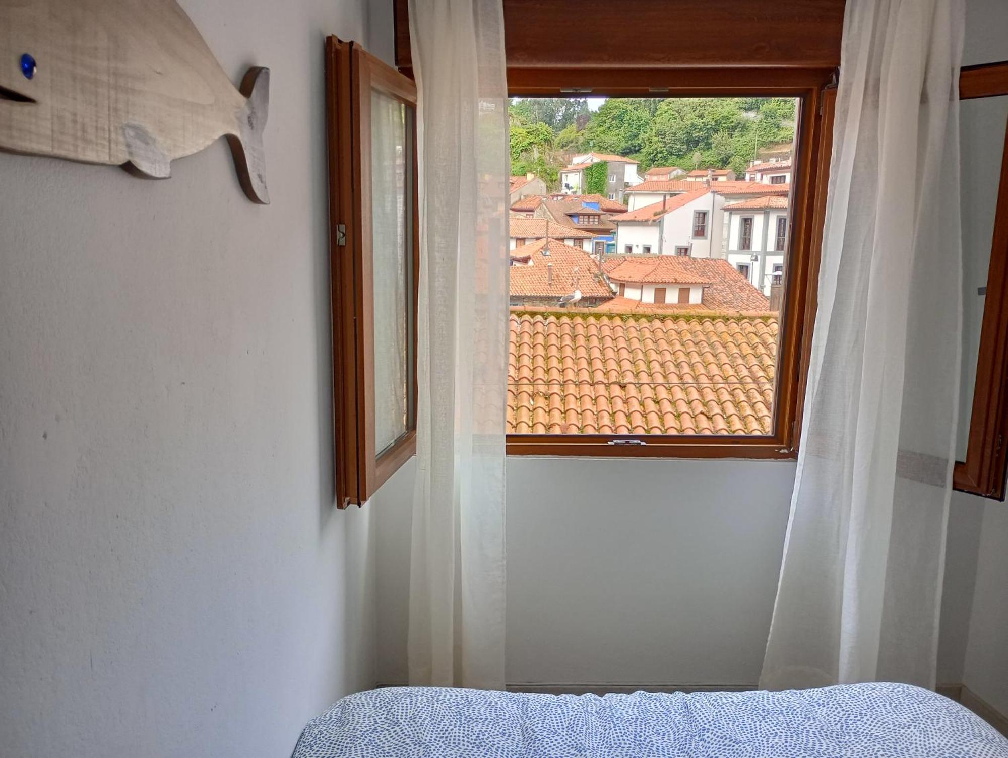 Villa Casa La Pixuetina à Cudillero Extérieur photo