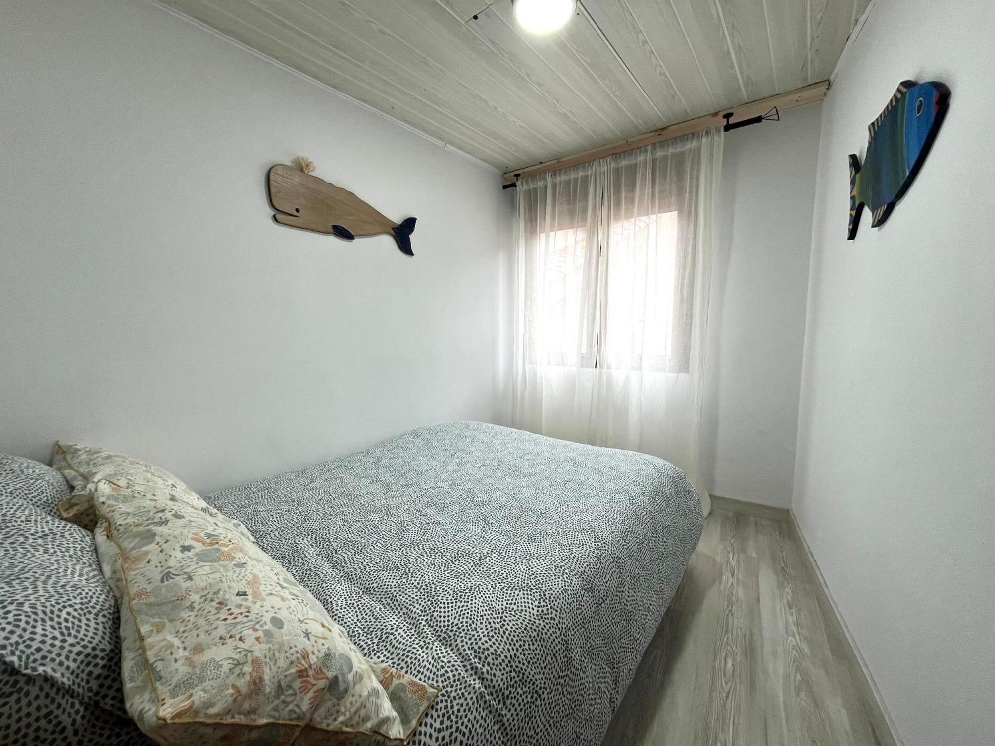 Villa Casa La Pixuetina à Cudillero Extérieur photo